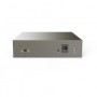 Switch IP-COM F1106P-4-63W, 6 Port. 10/100 Mbps