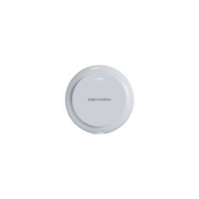 Senzor radar de detectie a caderilor Hikvision DS-TDSB00-EKT/POE/4M: Frecventa: 60 to 63 GHz Detecteaza oamenii Distanta de dete
