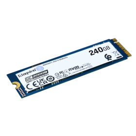 SSD Kingston , 240GB,PCIe 4.0, M2
