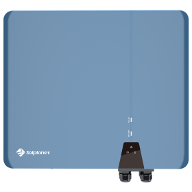 Solplanet hybrid inverter ASW010kH-T3 asymmetric, 10kW, 3P, 3 MPPT,...