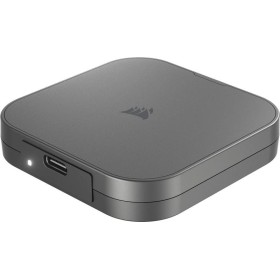 SSD Portabil CORSAIR EX400U 2TB USB4, viteza de citire 4000MB/s, vi...
