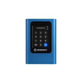 Kingston Vault Privacy 80 IKVP80ES/960G
