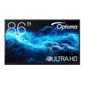 Ecran interactiv OPTOMA 3862RK 86" A11