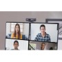 LOGITECH BRIO 500 - GRAPHITE - USB - EMEA28