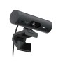 LOGITECH BRIO 500 - GRAPHITE - USB - EMEA28