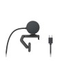 LOGITECH BRIO 500 - GRAPHITE - USB - EMEA28