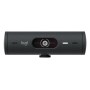 LOGITECH BRIO 500 - GRAPHITE - USB - EMEA28