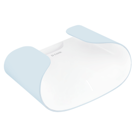 DLINK ROUTER AQUILA PRO AI AX6000 SMART MESH ROUTER, porturi: 4 x 10/100/1000 Mbps Gigabit Ethernet LAN ports, 1x 10/100/1000 Mb