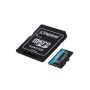 Card de Memorie MicroSDXC Kingston Canvas Go Plus 1TB Adaptor SD CL 10