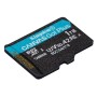 Card de Memorie MicroSDXC Kingston Canvas Go Plus 1TB Adaptor SD CL 10