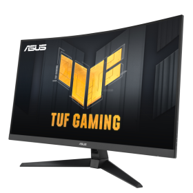 Monitor Asus 31.5" VG32WQ3B, Diagonal (inch): 31.5, Diagonal (cm): 80, Aspect ratio: 16:9, Panel: VA, Resolution: 2560x1440, Ref
