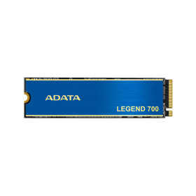 SSD Adata Legend 710, 2TB, M.2 2280, PCI