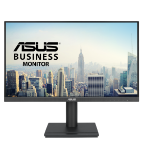 Monitor Asus 24" VA24DQFS, Diagonal (inch): 24, Diagonal (cm): 61, Aspect ratio: 16:9, Panel: IPS, Resolution: 1920x1080, Refres