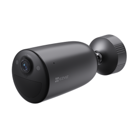 CAMERA BULLET WIFI 3MP IR15M 2.8MM