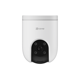 Camera de supraveghere Pan Tilt WI-FI 4K Ezviz H8C PRO 4K, lentila: 4mm, senzor: 1/2.7" Progressive Scan CMOS, IR: 30m, H.265 / 