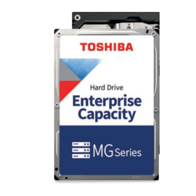 HDD Toshiba 3.5 22TB SATA MG10AFA22TE
