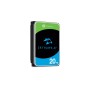 HDD Video Surveillance SEAGATE SkyHawk AI 20TB CMR, 3.5", 512MB, SATA, Rescue Services 3 ani, TBW: 550