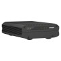 NAS QNAP I410X 4-Bay, CPU Intel® Atom® x6425E 4-core/4-thread Processor, RAM onboard 8GB (not expandable), 2.5" SATA SSD 6Gbps H