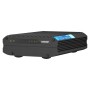 NAS QNAP I410X 4-Bay, CPU Intel® Atom® x6425E 4-core/4-thread Processor, RAM onboard 8GB (not expandable), 2.5" SATA SSD 6Gbps H