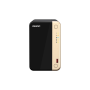 NAS QNAP 264 2-Bay, CPU Intel Celeron N5105/N5095 4-core/4-thread Processor, RAM 8 GB DDR4 (onboard, not expandable), HDD 2 x 2.