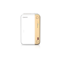 NAS QNAP 262 2-Bay, CPU Intel Celeron N4505 2-core/2-thread processor (burst max. 2.9 GHz), RAM 4 GB DDR4 (onboard not expandabl