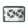 NAS QNAP 664 6-Bay, CPU Intel Celeron N5105/N5095 4-core/4-thread Processor, RAM 8GB (1x 8GB) DDR4, HDD 6 x 2.5"/3.5" SATA 6Gbps