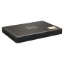NAS QNAP 464 4-Bay, CPU Intel Celeron Jasper Lake N5105/N5095 Quad Core, burst max. 2.9GHz, RAM onboard 8GB DDR4 (not expandable