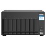 NAS QNAP 832PX 8-Bay, CPU Annapurna Labs Alpine AL324 1.7GHz Quad Core, RAM 4GB DDR4 SODIMM (max. 16GB), 2.5"/3.5" SATA 6Gbps HD