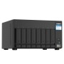NAS QNAP 832PX 8-Bay, CPU Annapurna Labs Alpine AL324 1.7GHz Quad Core, RAM 4GB DDR4 SODIMM (max. 16GB), 2.5"/3.5" SATA 6Gbps HD