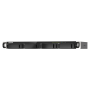NAS QNAP 435XeU 4-Bay, CPU Marvell 64-bit Octeon TX2 CN9130 / CN9131 quad-core 2.2 GHz, RAM 4GB DDR4 SODIMM (1 slot, max. 32GB),