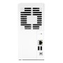 NAS QNAP 233 2-Bay, CPU ARM 2.0GHz Quad core, RAM 2GB, HDD 2.5"/3.5" SATA 6Gbps (neincluse), LAN: 1 GigaLan, USB3.2 Gen1: 1 USB2