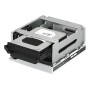 NAS QNAP 233 2-Bay, CPU ARM 2.0GHz Quad core, RAM 2GB, HDD 2.5"/3.5" SATA 6Gbps (neincluse), LAN: 1 GigaLan, USB3.2 Gen1: 1 USB2