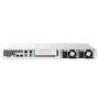 NAS QNAP 432PXU-RP 4-Bay, CPU Annapurna Labs Alpine AL324 1.7GHz Quad Core, RAM 2GB DDR4 UDIMM (max. 16GB), 2.5/3.5 SATA 6Gbps H