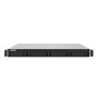 NAS QNAP 432PXU-RP 4-Bay, CPU Annapurna Labs Alpine AL324 1.7GHz Quad Core, RAM 2GB DDR4 UDIMM (max. 16GB), 2.5/3.5 SATA 6Gbps H