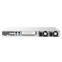 NAS QNAP 432PXU-RP 4-Bay, CPU Annapurna Labs Alpine AL324 1.7GHz Quad Core, RAM 2GB DDR4 UDIMM (max. 16GB), 2.5/3.5 SATA 6Gbps H
