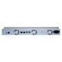 NAS QNAP 431XEU 4-Bay, CPU Annapurna Labs Alpine AL-314 1.7GHz Quad Core, 2GB DDR3 SODIMM (max. 8GB), 2.5/3.5 SATA 6Gbps HDD (ne