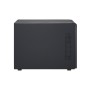 Extensie USB QNAP TR-004 4-Bay, 2.5/3.5 SATA 3Gbps HDD (compatibile cu SATA 6Gbs/, 3Gb/s, neincluse), 1xUSB3.0 (type-c), tower, 