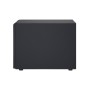Extensie USB QNAP TR-004 4-Bay, 2.5/3.5 SATA 3Gbps HDD (compatibile cu SATA 6Gbs/, 3Gb/s, neincluse), 1xUSB3.0 (type-c), tower, 