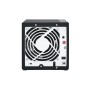 Extensie USB QNAP TR-004 4-Bay, 2.5/3.5 SATA 3Gbps HDD (compatibile cu SATA 6Gbs/, 3Gb/s, neincluse), 1xUSB3.0 (type-c), tower, 