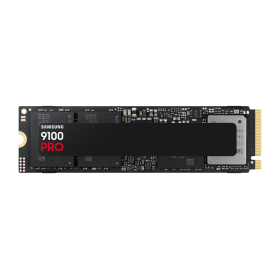 SSD Samsung 9100 PRO 1TB PCIe 5.0 NVMe M2