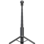 LORGAR Circulus 910, Streaming web camera, 5MP 2592X1944 max resolution, up to 60fps, 1/2.8", Sony STARVIS CMOS image sensor, fu