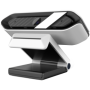 LORGAR Rapax 701, Streaming Camera,2K 1080P/60fps, 1/3'',4Mega CMOS Image Sensor, Auto Focus, Built-in high sensivity low noise 