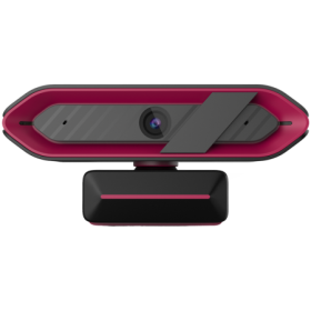 LORGAR Rapax 701, Streaming Camera,2K 1080P/60fps, 1/3'',4Mega CMOS Image Sensor, Auto Focus, Built-in high sensivity low noise 