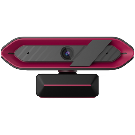 LORGAR Rapax 701, Streaming Camera,2K 1080P/60fps, 1/3'',4Mega CMOS Image Sensor, Auto Focus, Built-in high sensivity low noise 