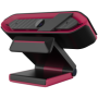 LORGAR Rapax 701, Streaming Camera,2K 1080P/60fps, 1/3'',4Mega CMOS Image Sensor, Auto Focus, Built-in high sensivity low noise 