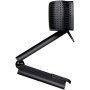 LOGITECH C922 Pro Stream Webcam - Tripod - BLACK - USB