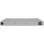 Ubiquiti network switch ECS-48-PoE-EU Enterprise-grade 48-port, Layer 3 Etherlighting PoE+++ switch with high-capacity 10 GbE RJ