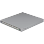 Ubiquiti network switch ECS-48-PoE-EU Enterprise-grade 48-port, Layer 3 Etherlighting PoE+++ switch with high-capacity 10 GbE RJ