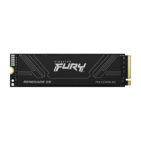 KINGSTON 4096GB FURY Renegade G5 PCIe 5.0 M.2 NVMe SSD