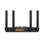 Wireless Router TP-LINK, ARCHER AX1800WI-FI 6, Dual-Core CPU, Dual- Band, Standarde wireless: IEEE 802.11ax/ac/n/a 5 GHz, IEEE 8